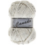 Lammy Canada Yarn Mix 405 White/Black