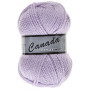 Lammy Canada Yarn Unicolor 063 Pink