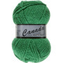 Lammy Canada Yarn Unicolor 046 Green
