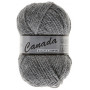 Lammy Canada Yarn Unicolour 038 Gray