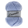Lammy Canada Yarn Unicolor 012 Light Blue
