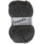 Lammy Canada Yarn Unicolor 002 Anthracite