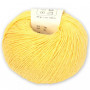 BC Garn Allino Unicolor 23 Yellow