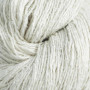 BC Garn Soft Silk Unicolor 001 White