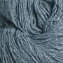 BC Garn Soft Silk Unicolor 014 Petrol Blue