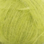 Kremke Silky Kid Unicolour 086 Apple Green