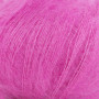 Kremke Silky Kid Unicolour 106 Pink