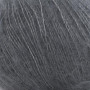 Kremke Silky Kid Unicolor 175 Dark Gray