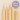 Drops Basic Double Pointed Knitting Needles Birch 20cm 10.00mm / 7.9in US15
