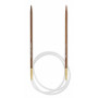 Pony Perfect Circular Knitting Needles Wood 80cm 4.00mm / 31.5in US6