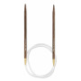 Pony Perfect Circular Knitting Needles Wood 80cm 5.50mm / 31.5in US9