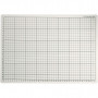 Cutting Mat, size 30x45 cm, thickness 3 mm, 1 pc