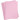 Card, light pink, A4, 210x297 mm, 180 g, 100 sheet/ 1 pack