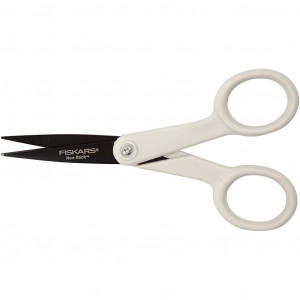 Cuttte 5” Kids Scissors, 3pcs Child Scissors, Small Blunt Tip Scissors for  Kids, Kindergarten Beginner Scissors for Crafting, Right Handed Scissors
