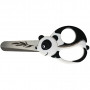 Fiskars Kids Scissors Panda 13 cm