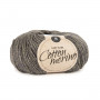 Mayflower Easy Care Cotton Merino Yarn Solid 03 Gray