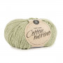 Mayflower Easy Care Cotton Merino Yarn Solid 14 Desert Sage