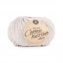 Mayflower Easy Care Classic Cotton Merino Yarn Solid 102 Sand