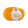 Mayflower Easy Care Classic Cotton Merino Yarn Solid 106 Light Orange