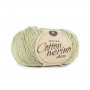 Mayflower Easy Care Classic Cotton Merino Yarn Solid 114 Desert Sage