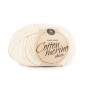 Mayflower Easy Care Classic Cotton Merino Yarn Solid 116 Nature