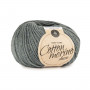 Mayflower Easy Care Classic Cotton Merino Yarn Solid 119 Dark Aquamarine