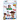 Hama Midi Pack 7963 Toy Story 4