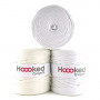 Hoooked Zpagetti T-shirt Yarn Unicolour 2 White Shade 1 pc(s).