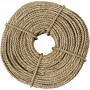 Seagrass Cord Nature, thickness 2.8-3mm, approx. 110m, 500g