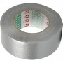 Duct Tape, silver, W: 50 mm, 50 m/ 1 roll