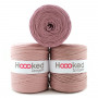 Hoooked Zpagetti T-shirt Yarn Unicolour 29 Grey Pink Shade 1 pc(s).