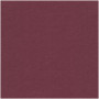 Lin Linen/Cotton Blend Fabric 150cm 314 Dusty Bordeaux - 50cm
