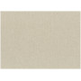 Lin Linen/Cotton Blend Fabric 140cm 080 Nature - 50cm