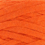 Hoooked Ribbon XL Fabric Yarn Unicolor 36 Dutch Orange