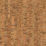Cork Metallic Cork Fabric 63cm Color 100 - 50cm