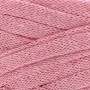 Hoooked Ribbon XL Fabric Yarn Unicolour 40 Sweet Pink