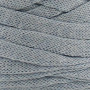 Hoooked Ribbon XL Fabric Yarn Unicolor 44 Powder Blue
