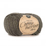 Mayflower Easy Care Classic Cotton Merino Yarn Solid 103 Gray
