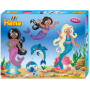Hama Midi Gift Box 3150 Mermaids