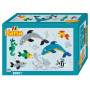 Hama Midi Gift Box 3507 Dolphins