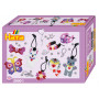 Hama Midi Gift Box 3508 Fashion Accessories