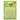 Hama Maxi 8278 Pegboard Bag Square & Dog Transparent