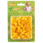 Hama Maxi 250 Beads 8503 Yellow - 250 pcs