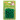 Hama Maxi 250 Beads 8510 Green - 250 pcs