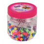 Hama Maxi 8791 400 Beads & 2 Pegboards in Tub