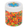 Hama Beads Midi Tub 209-51 Neon Mix 51 with 3000 pcs