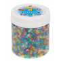 Hama Beads Midi 0954 Glitter Mix 54 Tub with 3000 pcs