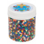 Hama Beads Midi 0967 Mix 67 Tub with 3000 pcs