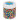 Hama Beads Midi 0968 Mix 68 Tub with 3000 pcs