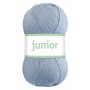 Järbo Junior Yarn 67029 Light denimblue